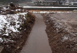 河川維持委託業務