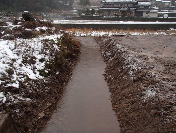 河川維持委託業務