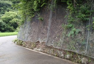 町道 道路維持業務