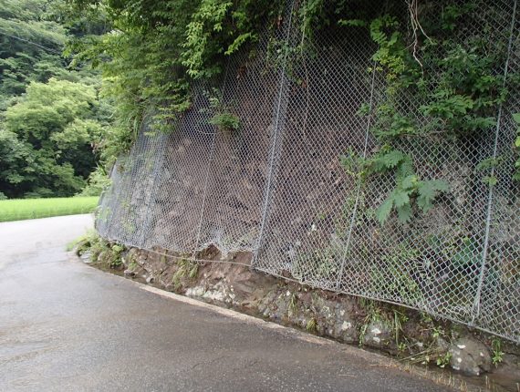 町道 道路維持業務